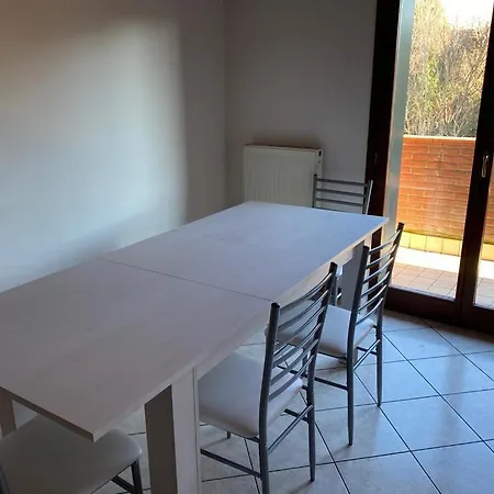 Luminoso Apartamento
