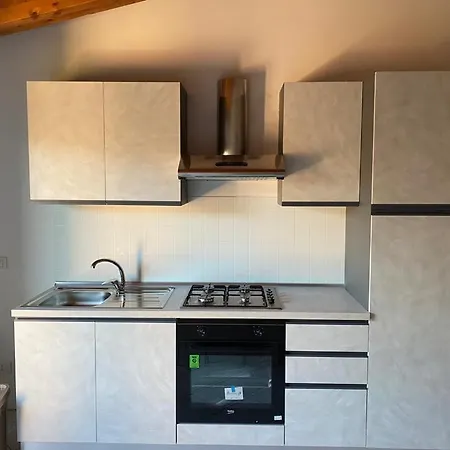 Apartamento Luminoso