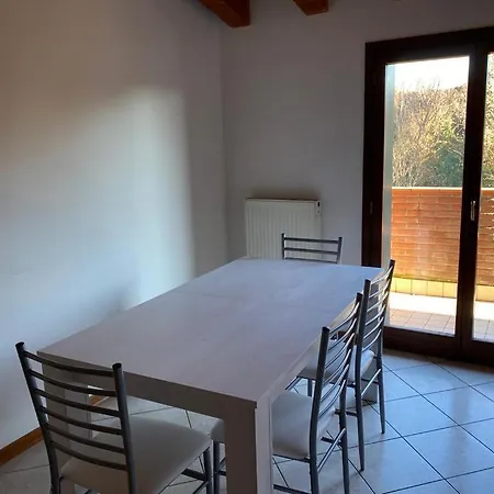 Luminoso Apartamento *