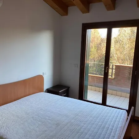Apartamento Luminoso San Giórgio di Nogaro