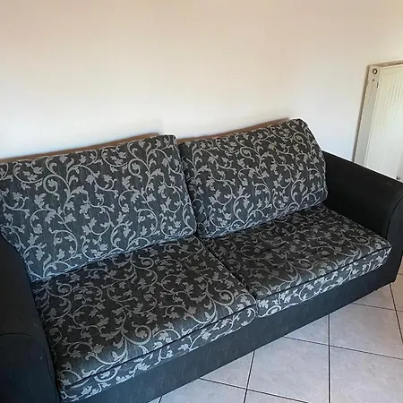 Apartamento Luminoso