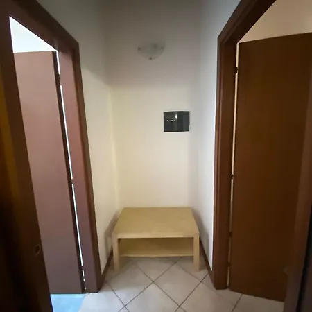 Apartamento Luminoso San Giórgio di Nogaro